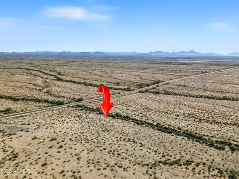 0 -, Salome, AZ 85348 photo 1