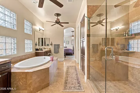Bath - 3212 E Constance Way, Phoenix, AZ 85042 photo 2 of 5