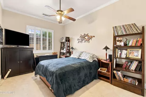 Bedroom - 3212 E Constance Way, Phoenix, AZ 85042 photo 4 of 4