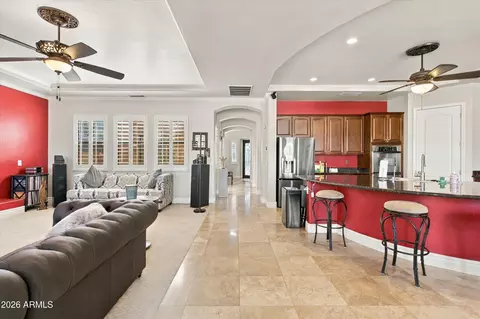 Entry Way - 3212 E Constance Way, Phoenix, AZ 85042 photo 1 of 1