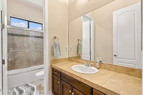 Bath - 3212 E Constance Way, Phoenix, AZ 85042 photo 4 of 5