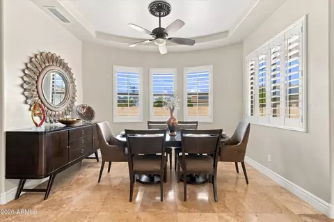 Dining - 3212 E Constance Way, Phoenix, AZ 85042 photo 1 of 4