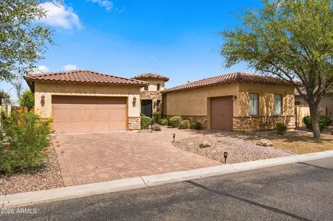 Exterior - 3212 E Constance Way, Phoenix, AZ 85042 photo 1 of 5