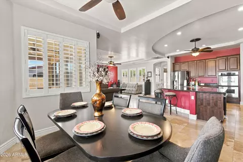 Dining - 3212 E Constance Way, Phoenix, AZ 85042 photo 2 of 4