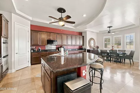 Kitchen - 3212 E Constance Way, Phoenix, AZ 85042 photo 2 of 3