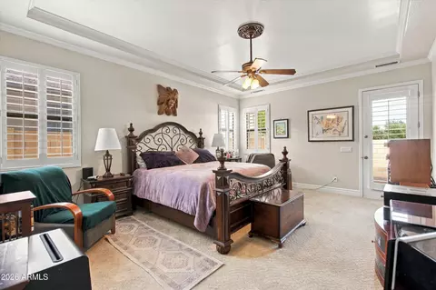 Bedroom - 3212 E Constance Way, Phoenix, AZ 85042 photo 1 of 4