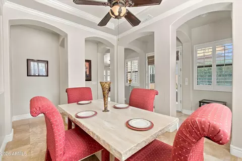 Dining - 3212 E Constance Way, Phoenix, AZ 85042 photo 4 of 4