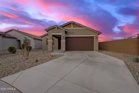 17298 W Gray Fox Trl, Surprise, AZ 85387