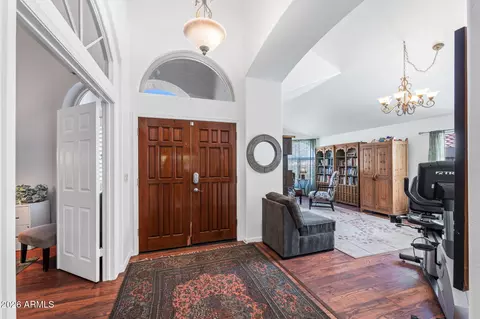 Entry Way - 2935 E Redfield Rd, Phoenix, AZ 85032 photo 1 of 1