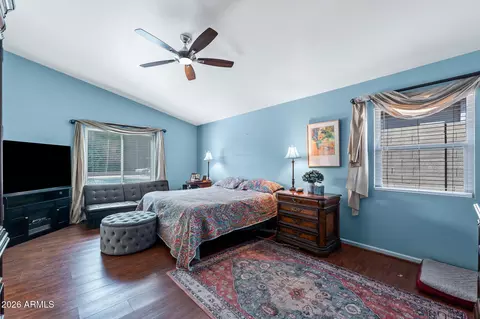Bedroom - 2935 E Redfield Rd, Phoenix, AZ 85032 photo 1 of 2