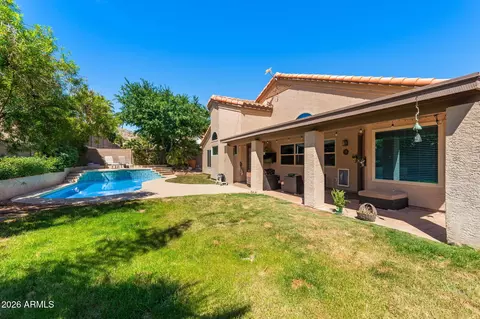 Exterior - 2935 E Redfield Rd, Phoenix, AZ 85032 photo 3 of 6