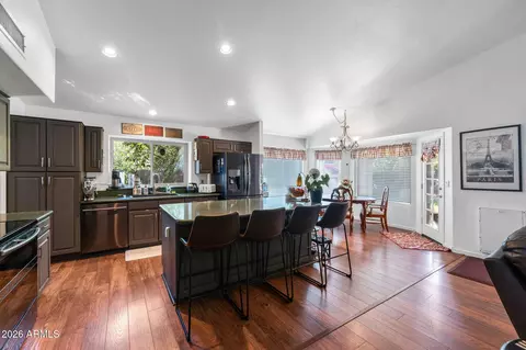 Kitchen - 2935 E Redfield Rd, Phoenix, AZ 85032 photo 1 of 2