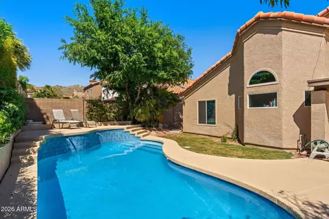 Exterior - 2935 E Redfield Rd, Phoenix, AZ 85032 photo 5 of 6