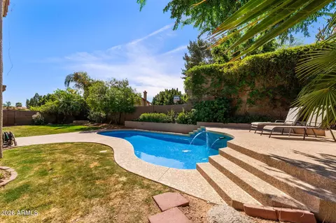 Exterior - 2935 E Redfield Rd, Phoenix, AZ 85032 photo 6 of 6