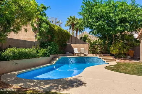 Exterior - 2935 E Redfield Rd, Phoenix, AZ 85032 photo 4 of 6
