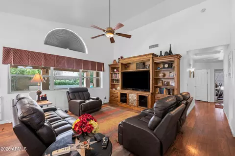 Living - 2935 E Redfield Rd, Phoenix, AZ 85032 photo 3 of 5