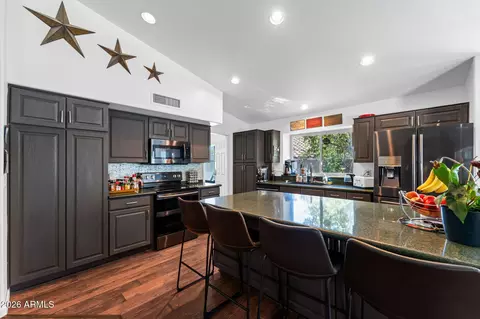 Kitchen - 2935 E Redfield Rd, Phoenix, AZ 85032 photo 2 of 2