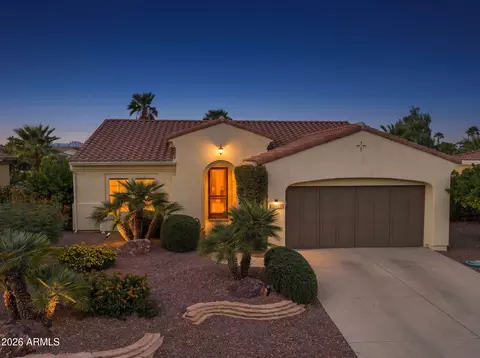 13424 W Nogales Dr, Sun City West, AZ 85375