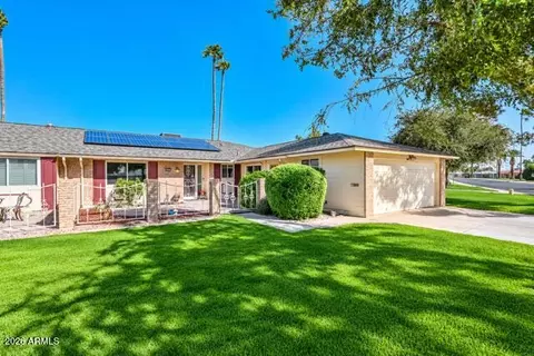 10210 W Bolivar Dr, Sun City, AZ 85351