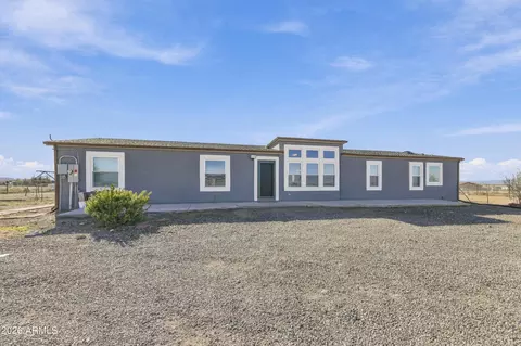12275 N Poquito Valley Rd, Prescott Valley, AZ 86315