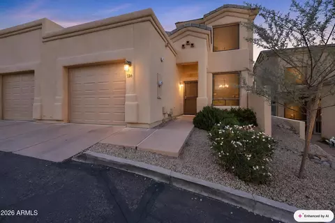 11022 N Indigo Dr #116, Fountain Hills, AZ 85268
