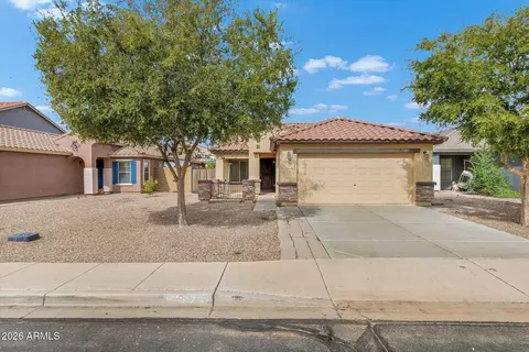 36796 W Mondragone Ln, Maricopa, AZ 85138