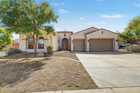 12235 W Morning Vista Dr, Peoria, AZ 85383