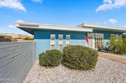 10022 W Lancaster Dr, Sun City, AZ 85351