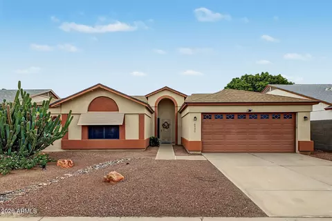 8390 N 107th Ln, Peoria, AZ 85345