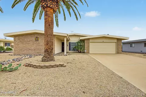 11206 W Granada Dr, Sun City, AZ 85373