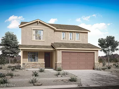 30629 N Haven Crest Dr, San Tan Valley, AZ 85143
