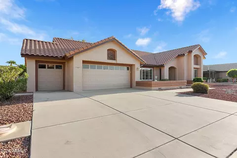 15013 W Sentinel Dr, Sun City West, AZ 85375