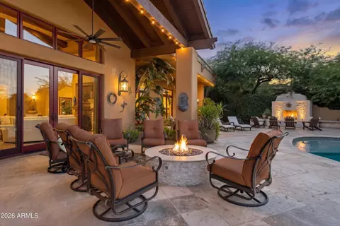 10742 E Greythorn Dr, Scottsdale, AZ 85262