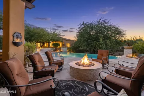 10742 E Greythorn Dr, Scottsdale, AZ 85262