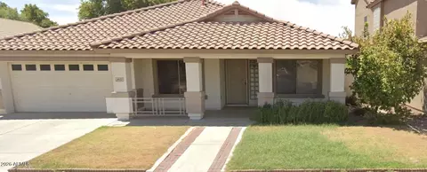 2402 N 112th Ln, Avondale, AZ 85392