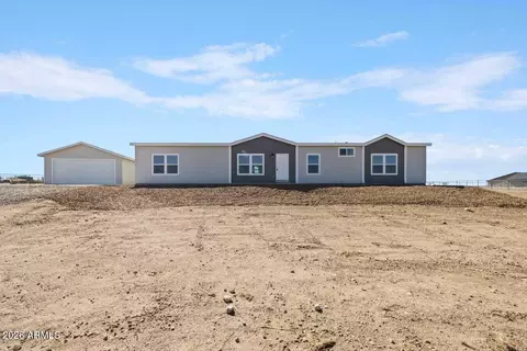 7373 E Weekhaven Dr, Prescott Valley, AZ 86315