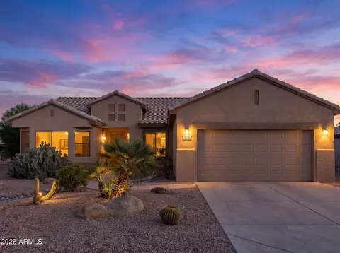 15251 W Camino Estrella Dr, Surprise, AZ 85374
