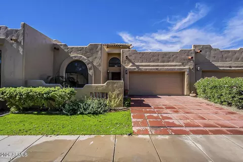 7955 E Chaparral Rd E #48, Scottsdale, AZ 85250