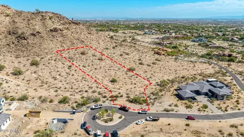 3179 N Mountainside Loop #25, Buckeye, AZ 85396