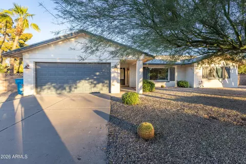 13621 N 51st Pl, Scottsdale, AZ 85254
