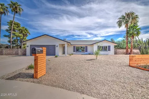 13621 N 51st Pl, Scottsdale, AZ 85254