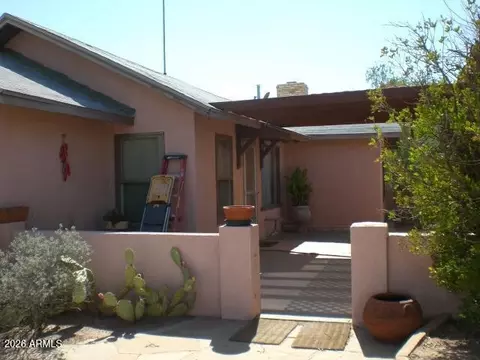 11855 W Val Vista Blvd, Casa Grande, AZ 85194