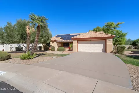 14015 W Circle Ridge Dr, Sun City West, AZ 85375