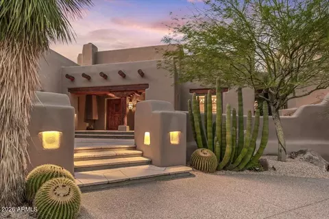 42156 N 101st Way, Scottsdale, AZ 85262