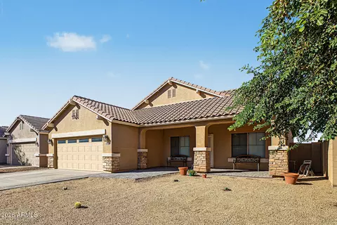 6942 W Sophie Ln, Laveen, AZ 85339