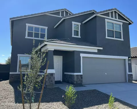 2459 Equine Dr, San Tan Valley, AZ 85140