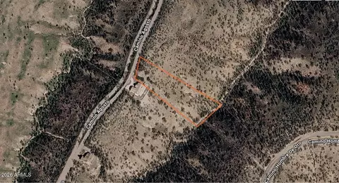 513 Camino Agosto -- #111, Rio Rico, AZ 85648