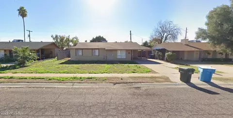 3817 W Gardenia Ave, Phoenix, AZ 85051