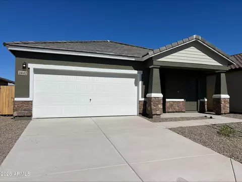 2442 Equine Dr, San Tan Valley, AZ 85140