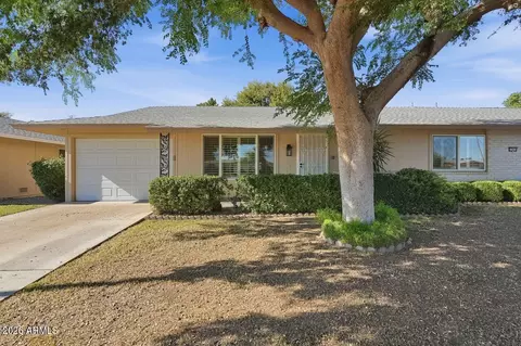 17810 N Del Webb Blvd, Sun City, AZ 85373